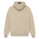 Fear Of God Essentials Dusty Beige Hoodie (FW23)
