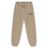 Fear Of God Essentials Fleece Desert Sand Sweatpants (FW24)