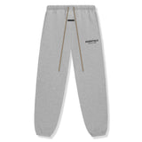 Fear Of God Essentials Fleece Light Heather Grey Sweatpants (FW24)