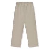 Fear Of God Essentials Lounge Fleece Timber Sweatpants (FW25)