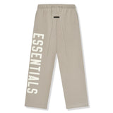 Fear Of God Essentials Lounge Fleece Timber Sweatpants (FW25)
