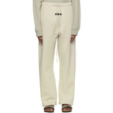 Fear Of God Essentials Relaxed Wheat Sweatpants (SS22)
