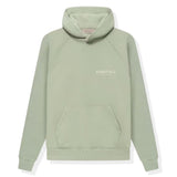 Fear Of God Essentials Seafoam Hoodie (SS22)