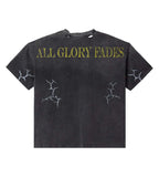 Vale Forever Guard Dog Big Tee Black