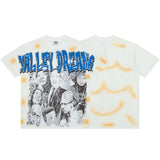 Vale Dreams Collage Tee