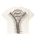 Vale Forever Scissorhands Tee Cream