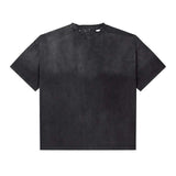Vale Forever Target Faded Black Tee