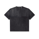Vale Forever Thrashed Black Faded Tee