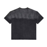 Vale Forever Weatherman Tee Faded Black